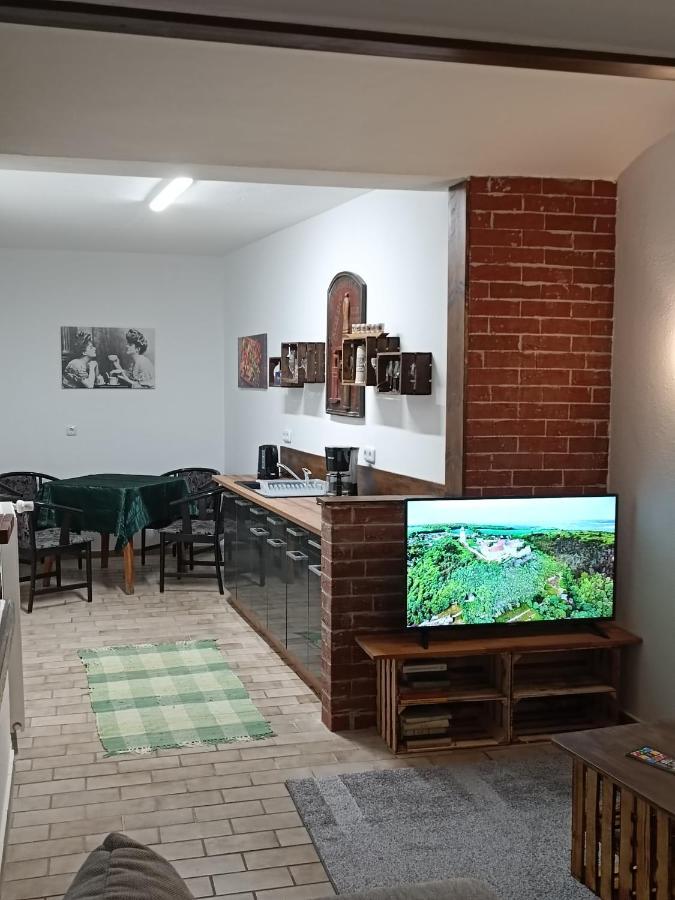 Ferienwohnung Alt Freyburg Exterior foto